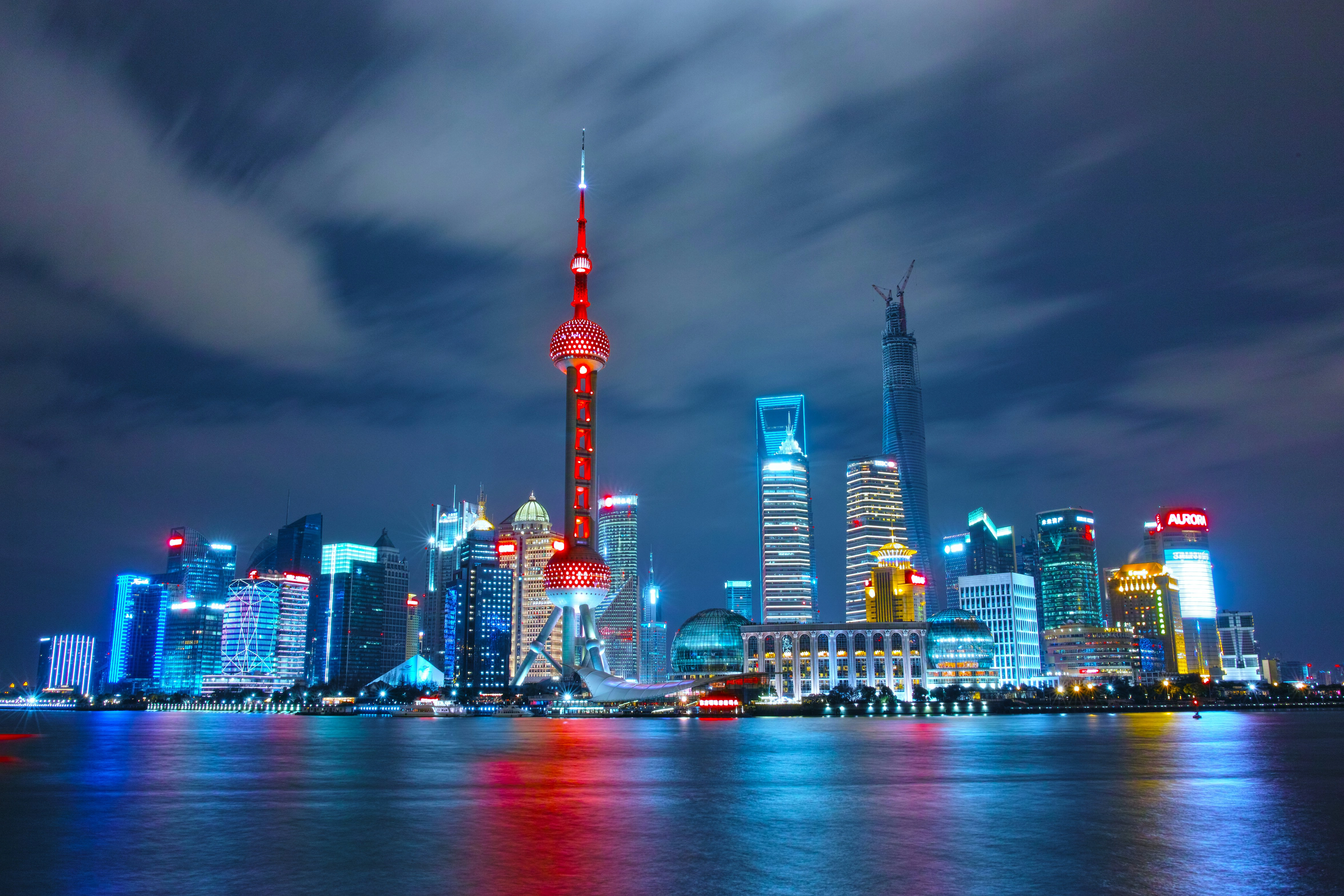 Importación desde China